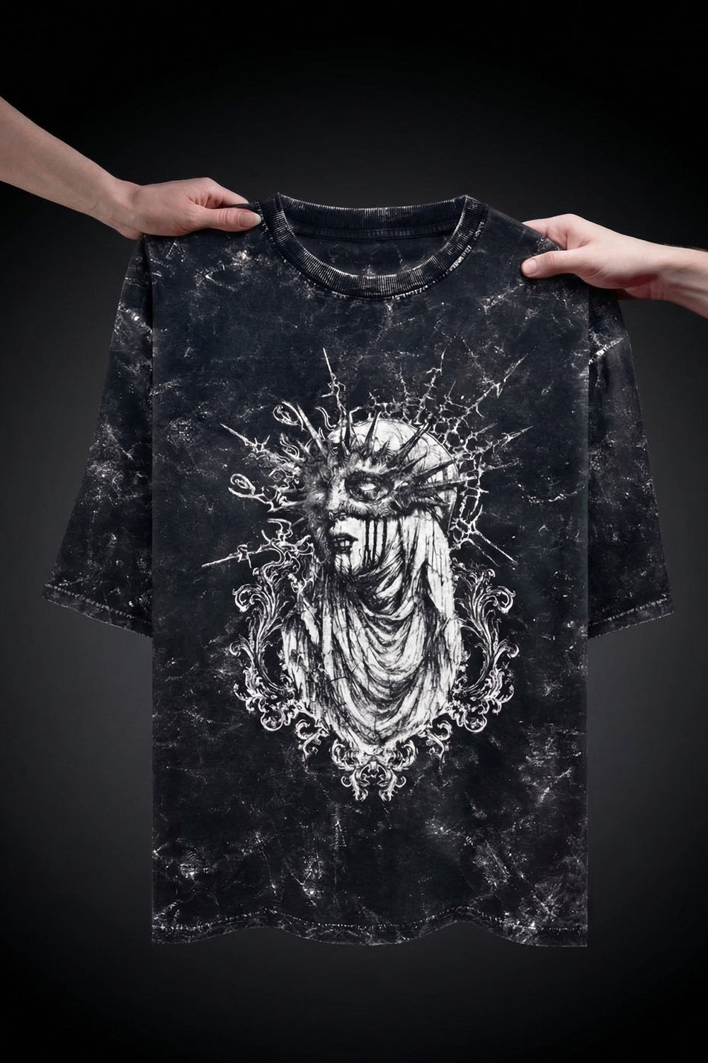 REQUIEM (The Firstdrop)