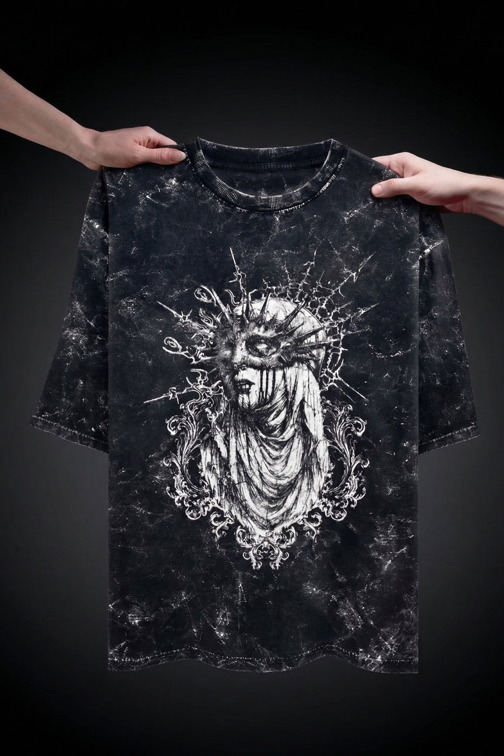 REQUIEM (The Firstdrop)