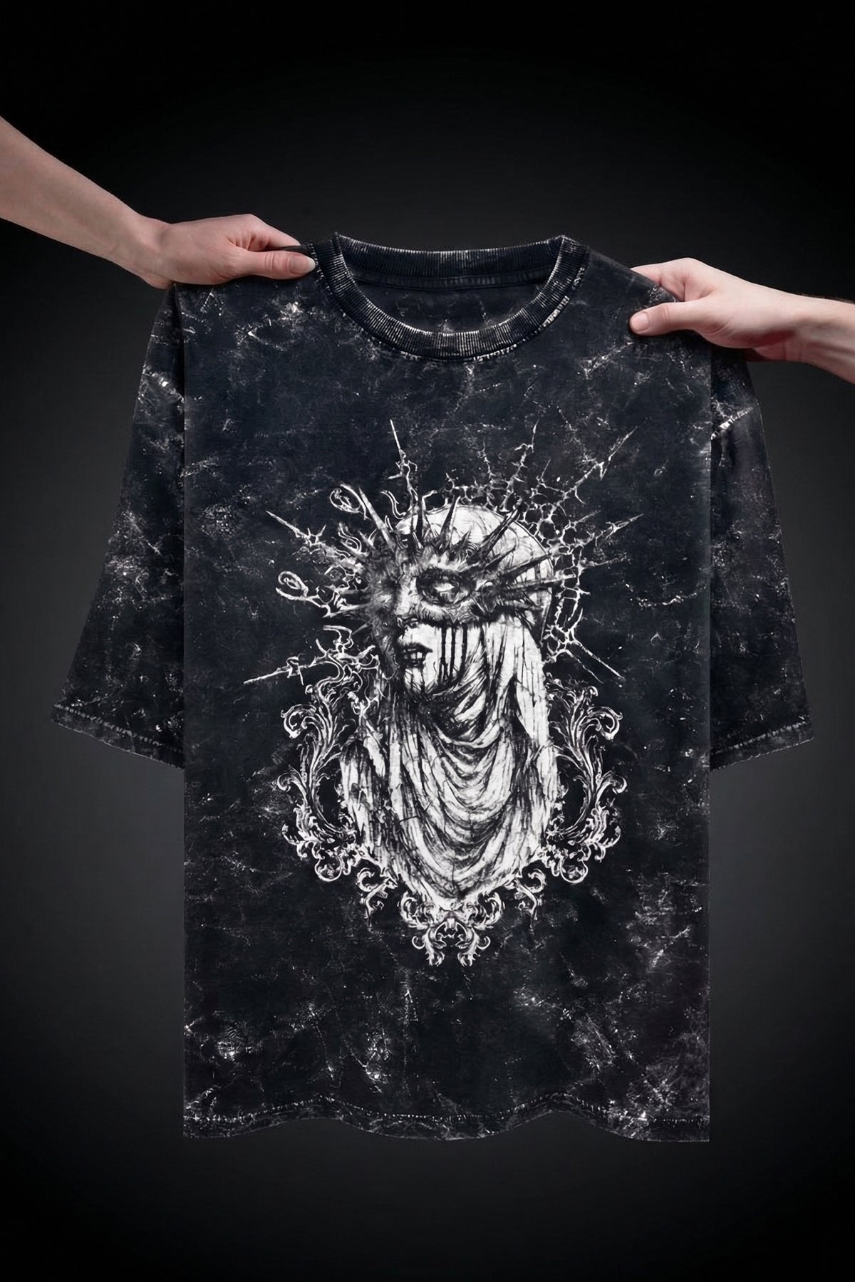 REQUIEM (The Firstdrop)